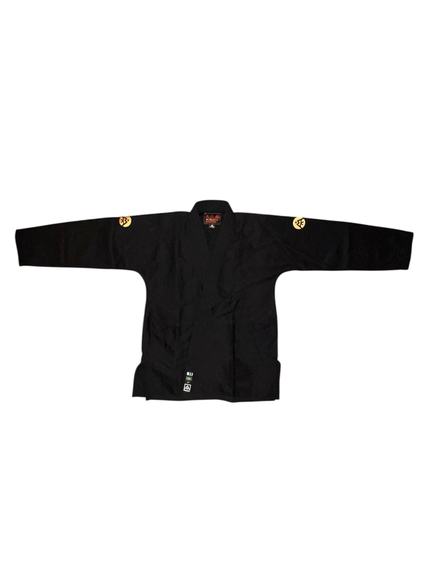 BJJ Gi «Swiss Edition»