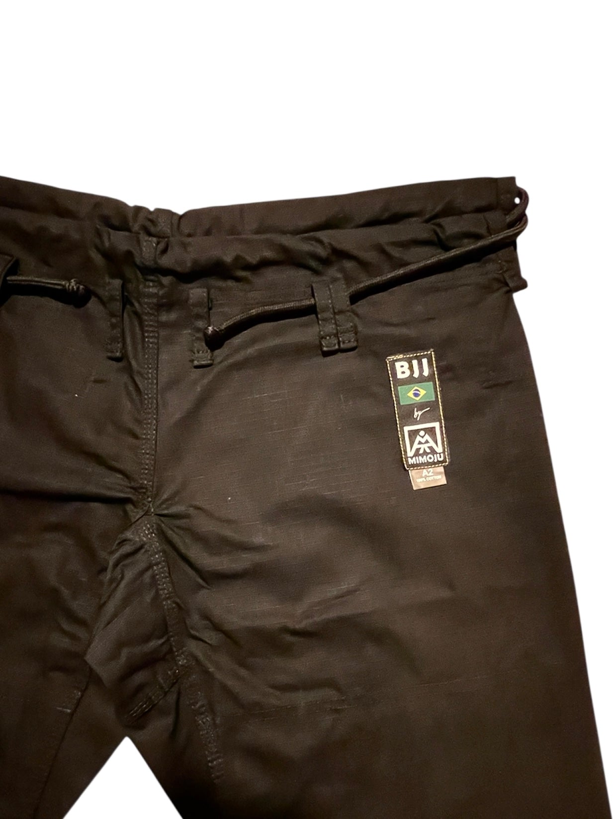 BJJ Gi «Swiss Edition»