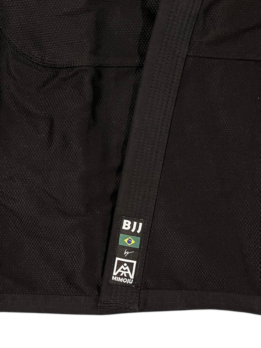 BJJ Gi «Swiss Edition»