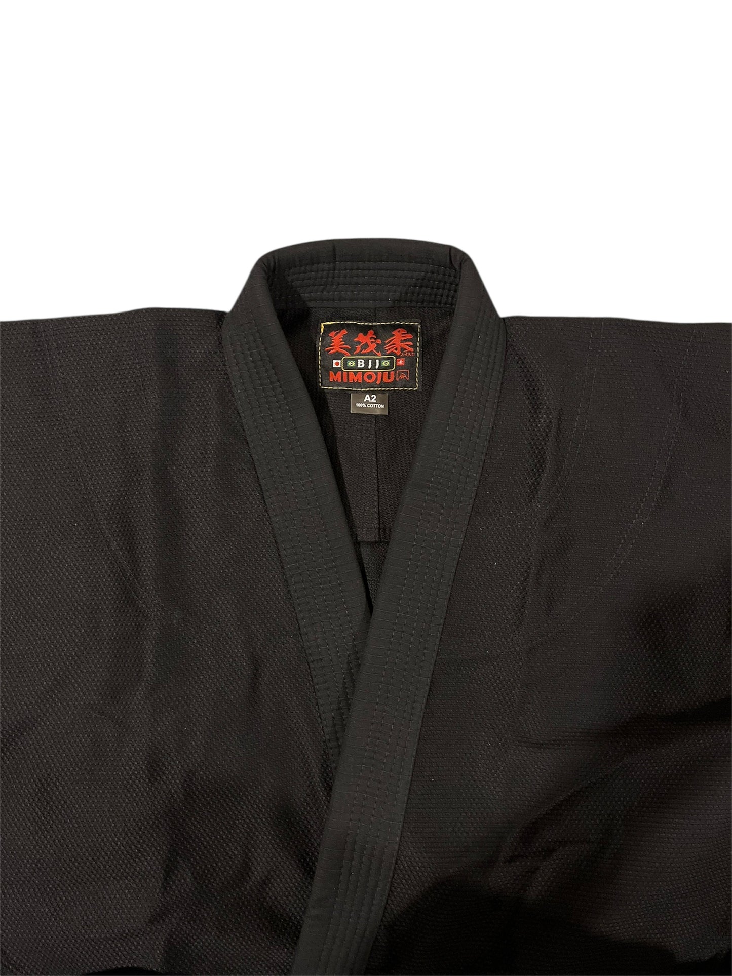 BJJ Gi «Swiss Edition»