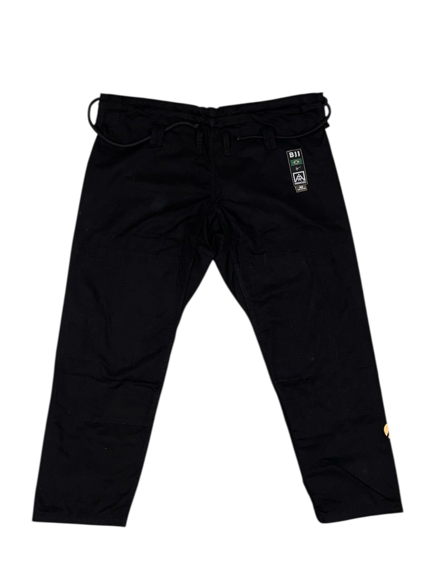 BJJ Gi «Swiss Edition»
