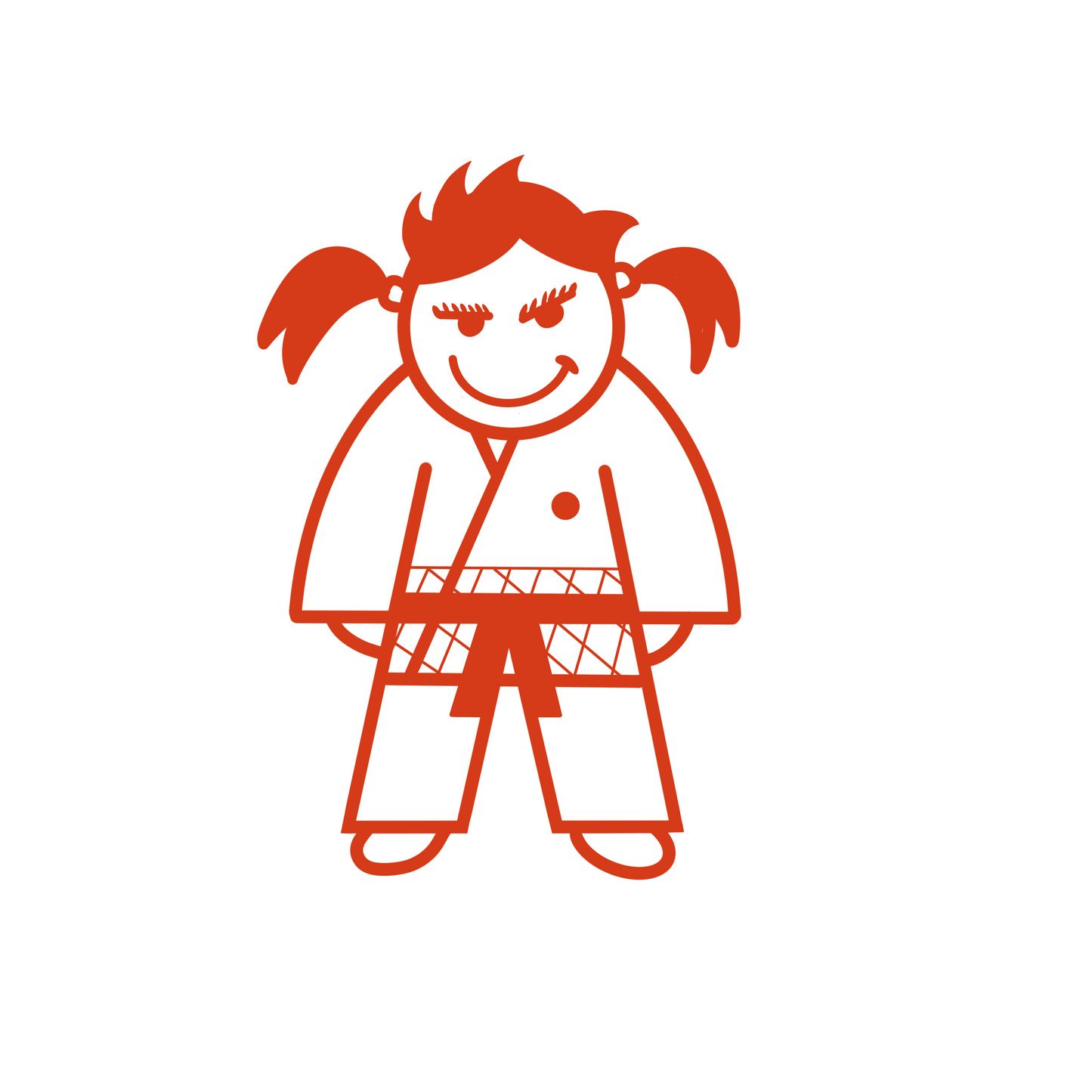 KODOMO - Judogi Enfants