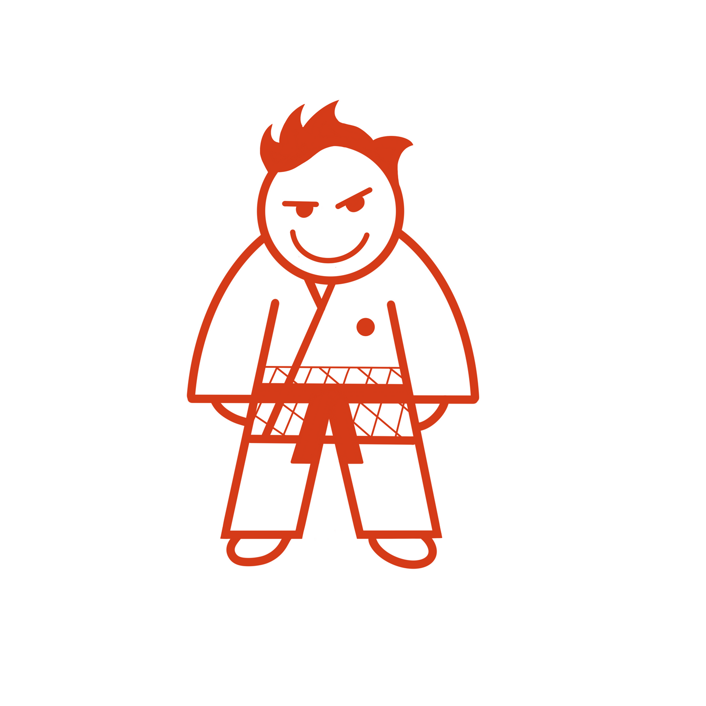 KODOMO - Judogi Enfants