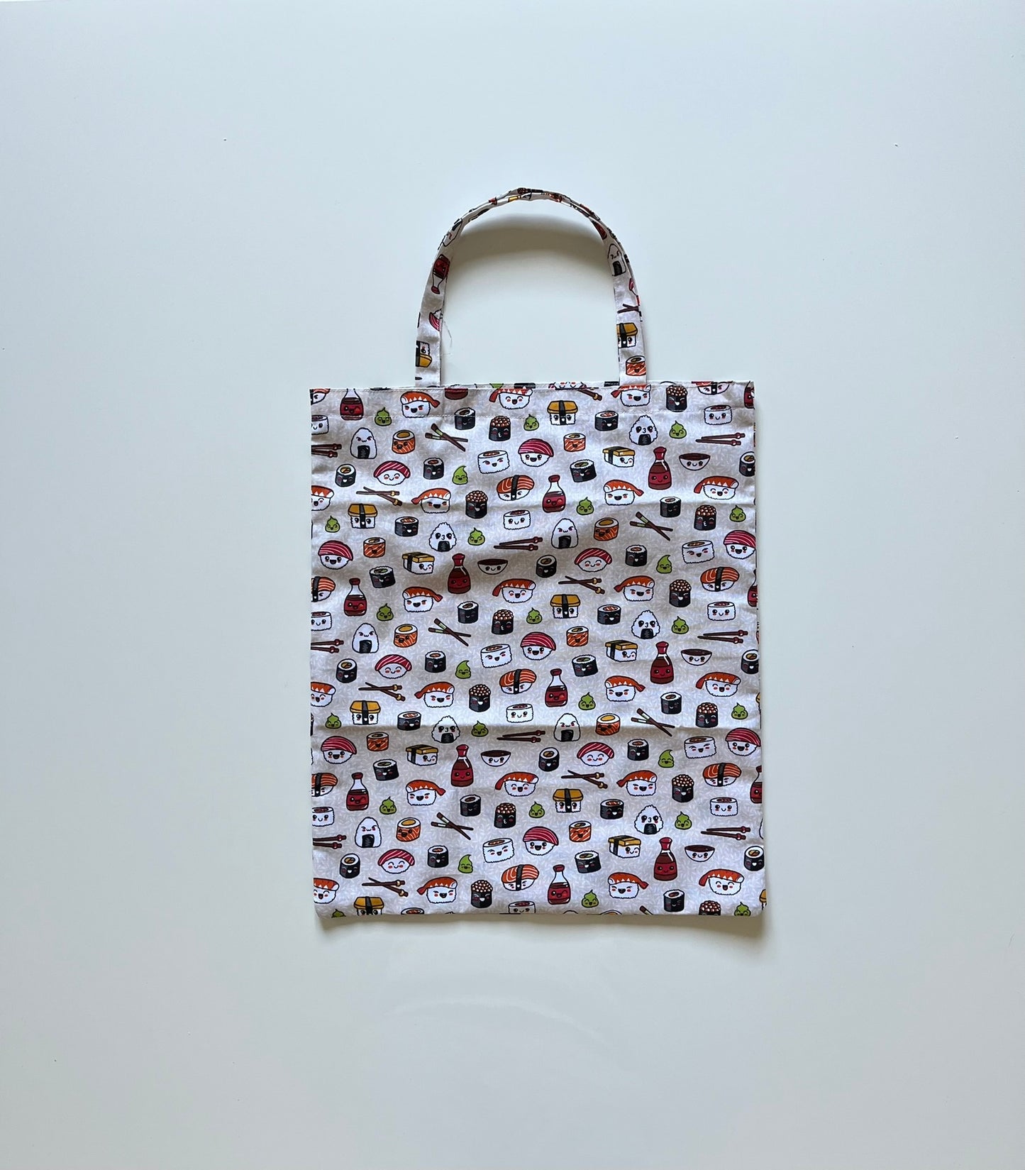 エコバッグ ECO BAG