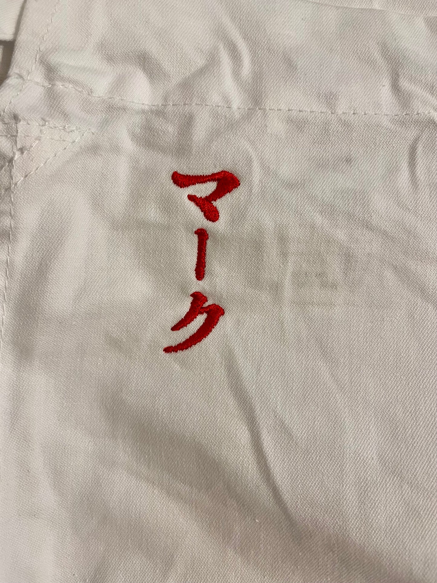 OTONA - Pantalon de judogi