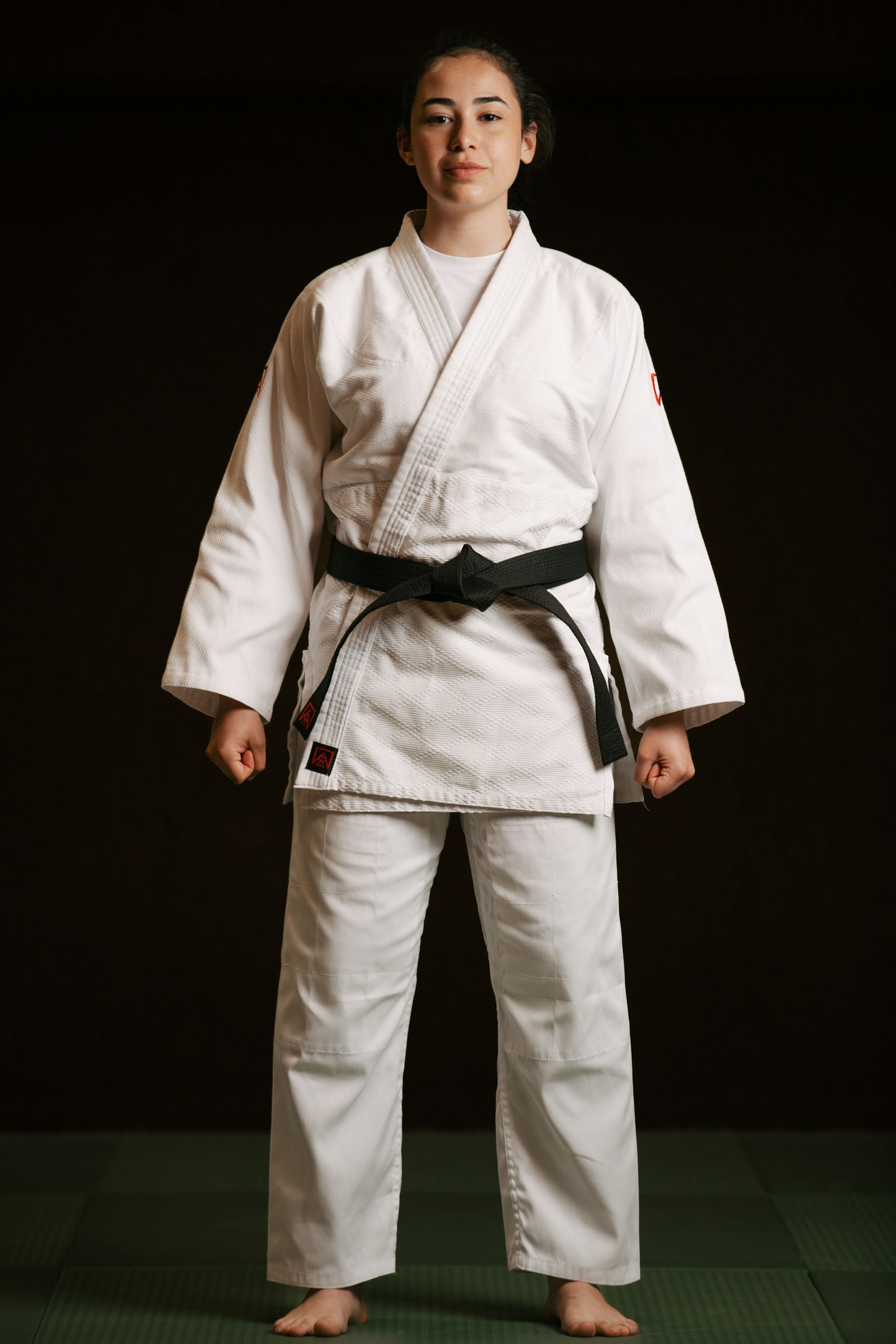 OTONA - Veste de judogi