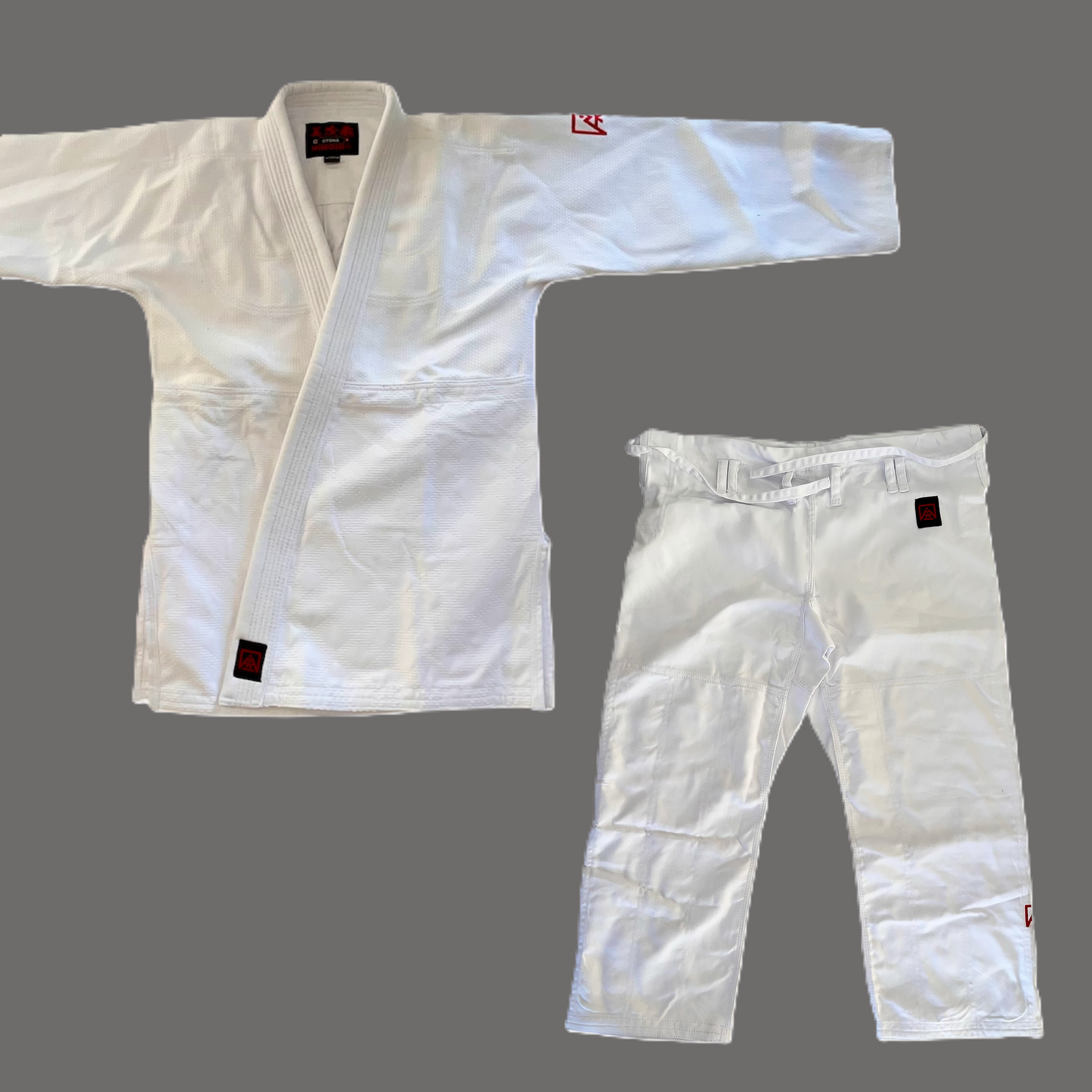 KODOMO - Judogi Enfants