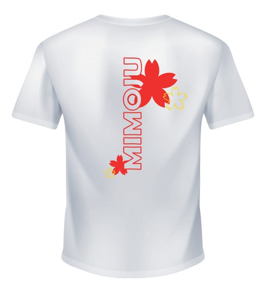 稽古 T-shirt KEIKO