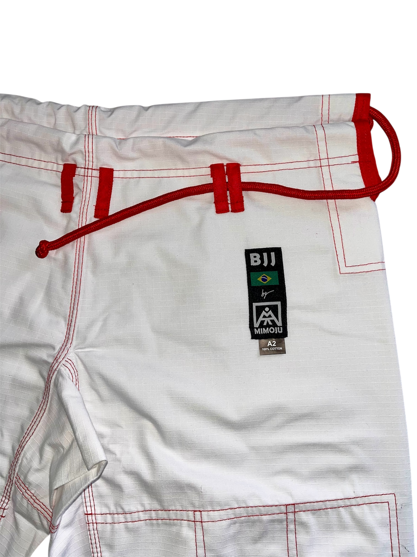 BJJ Gi «Swiss Edition»