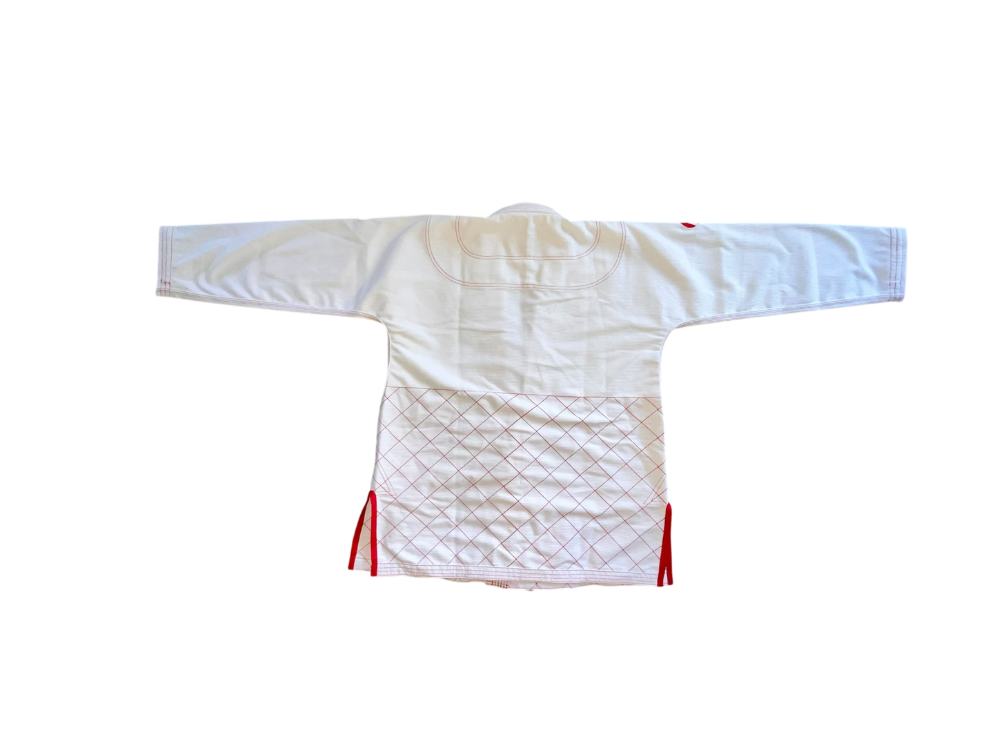 BJJ Gi «Swiss Edition»