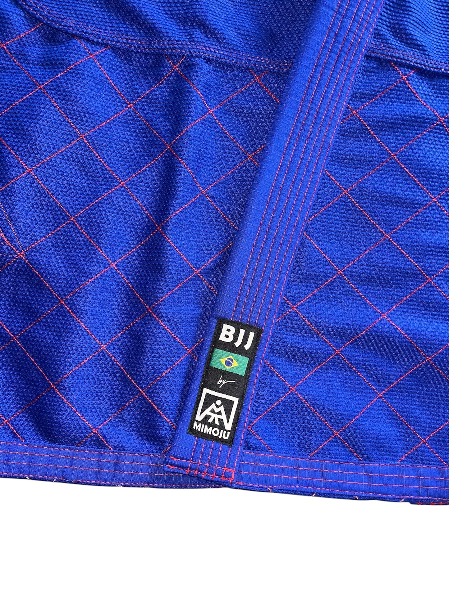 BJJ Gi «Swiss Edition»