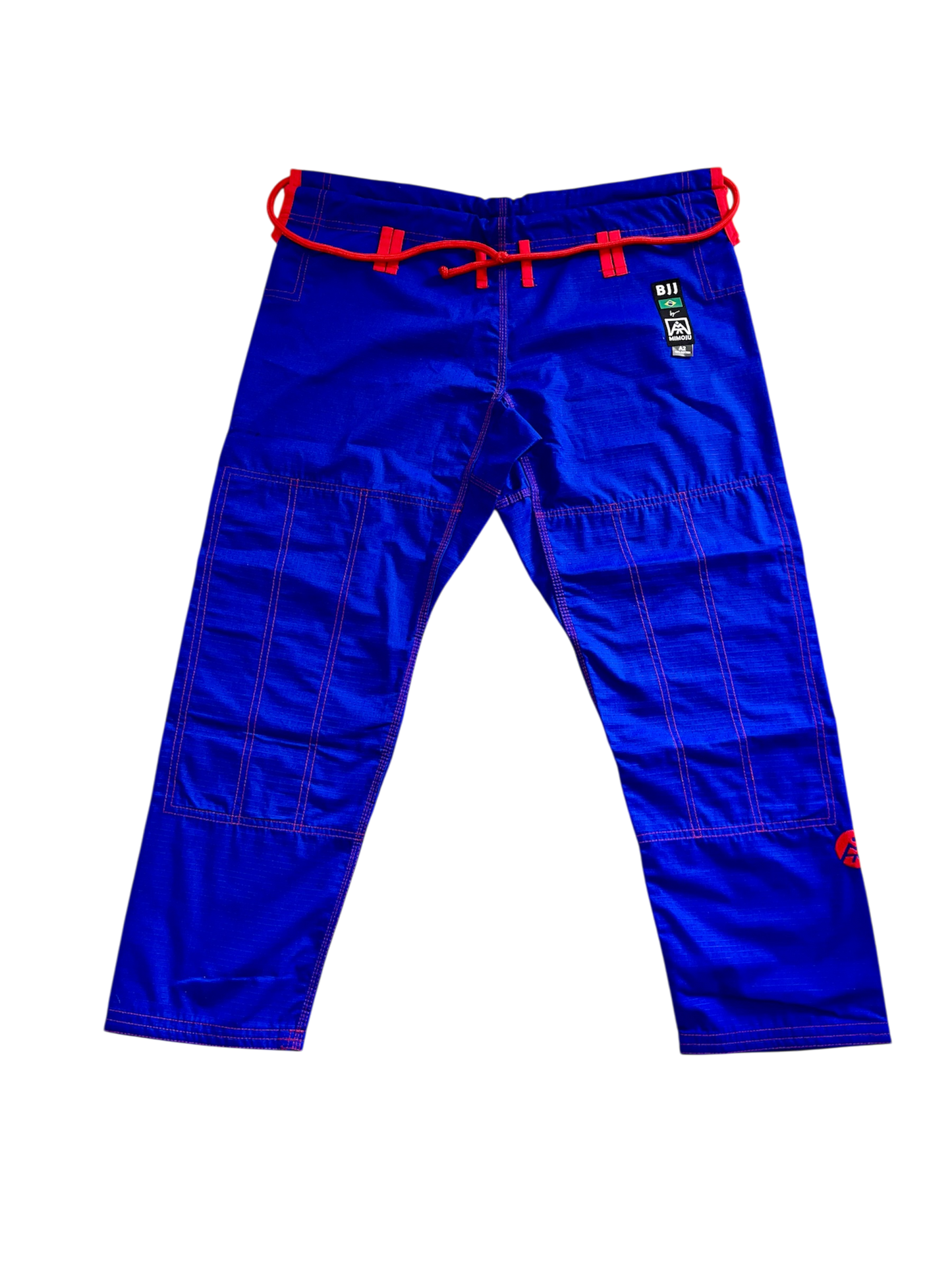 BJJ Gi «Swiss Edition»