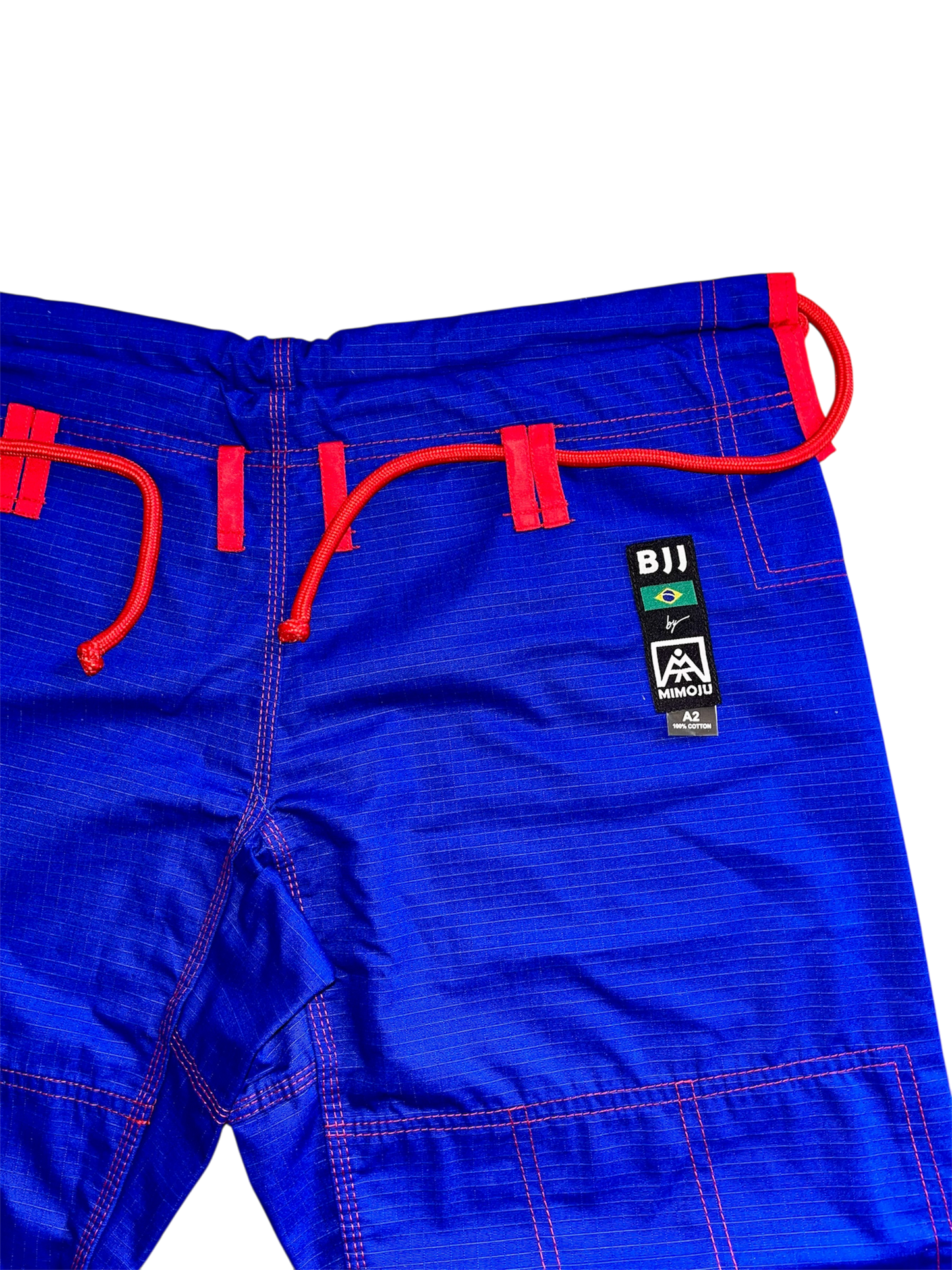 BJJ Gi «Swiss Edition»