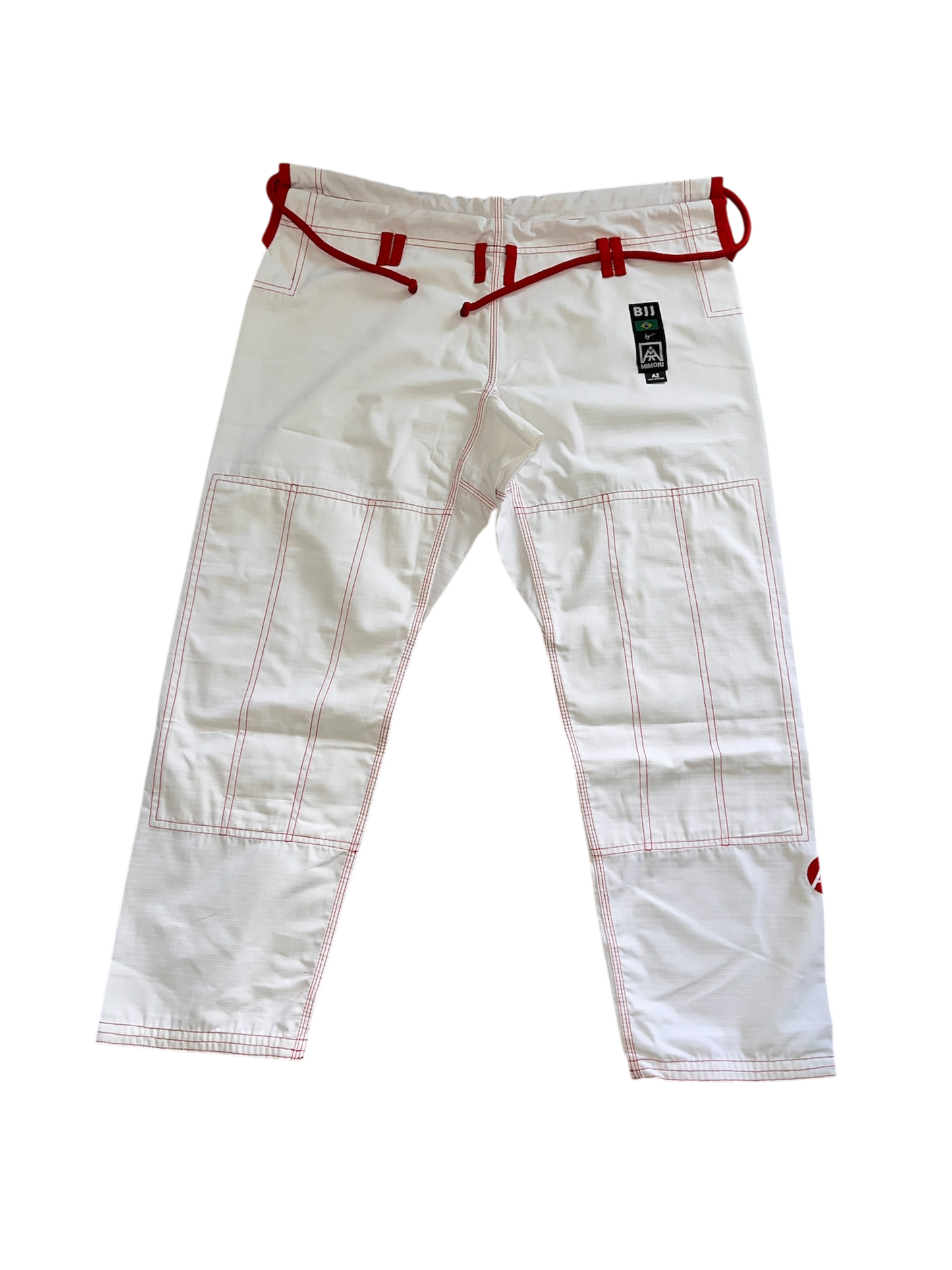 BJJ Gi «Swiss Edition»
