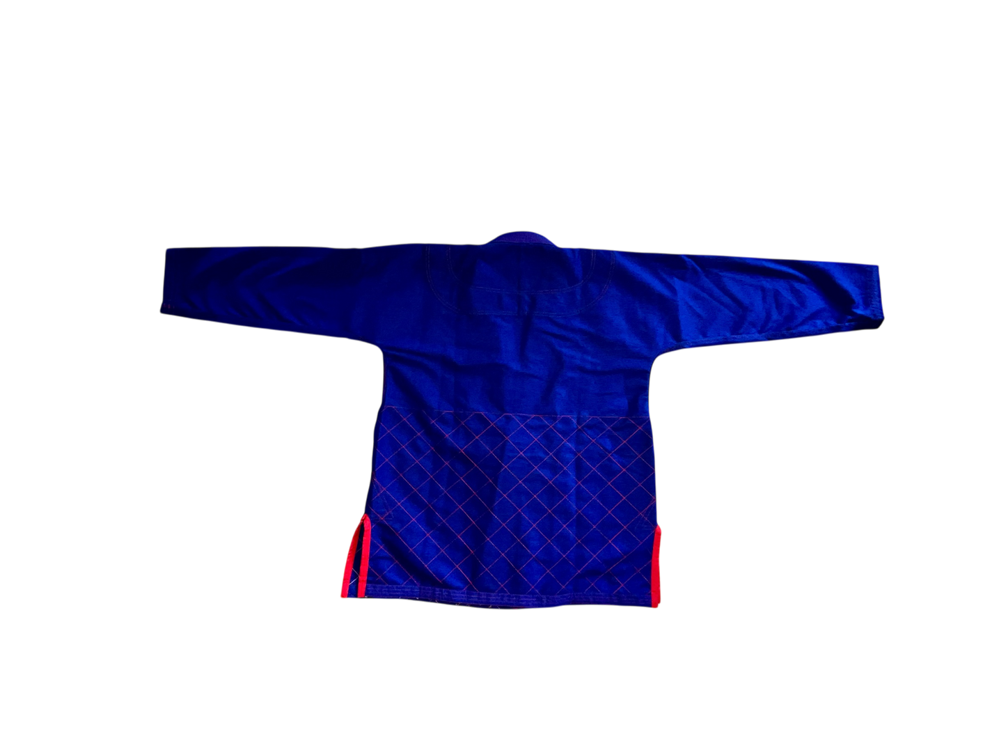 BJJ Gi «Swiss Edition»