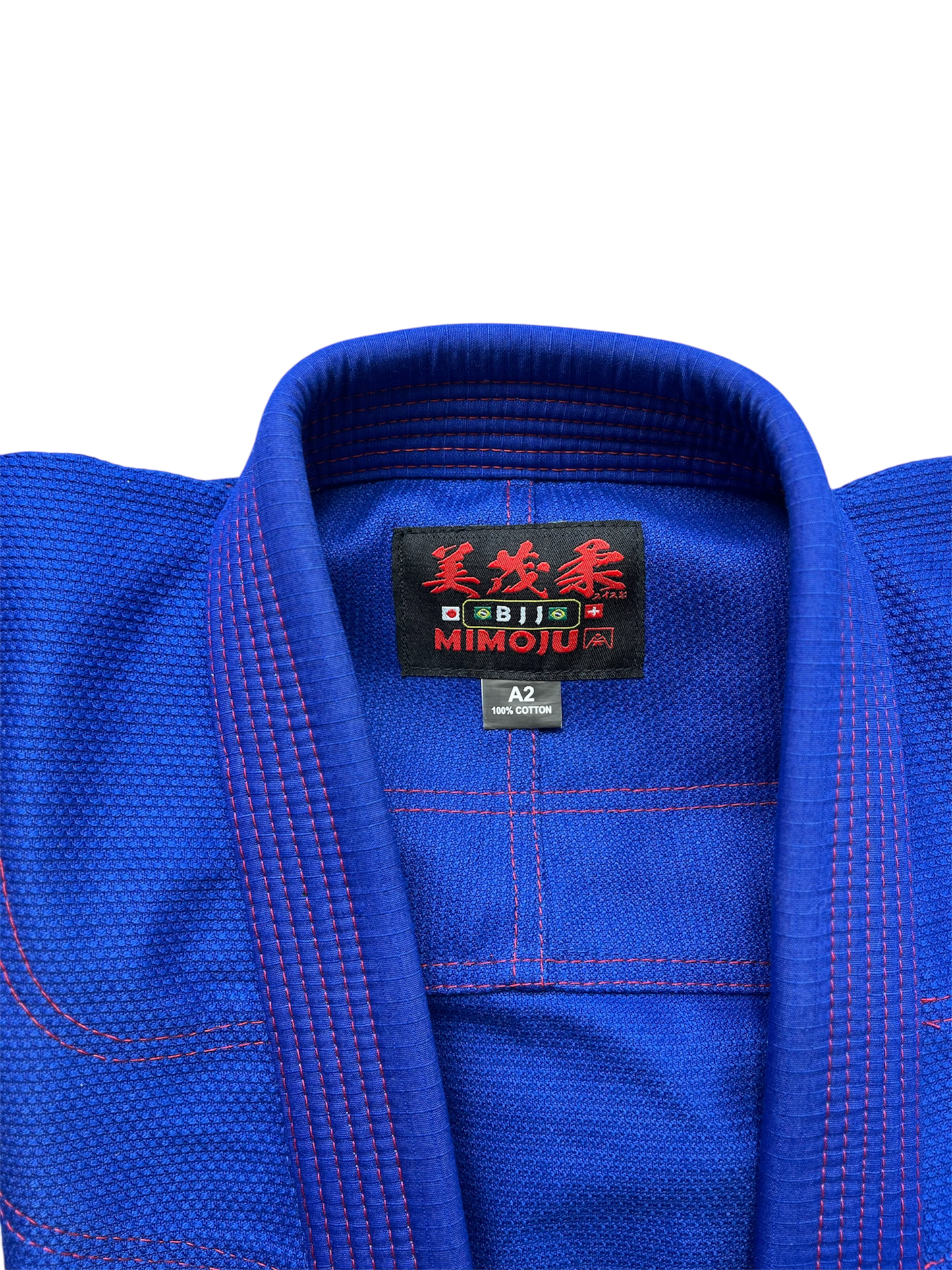 BJJ Gi «Swiss Edition»