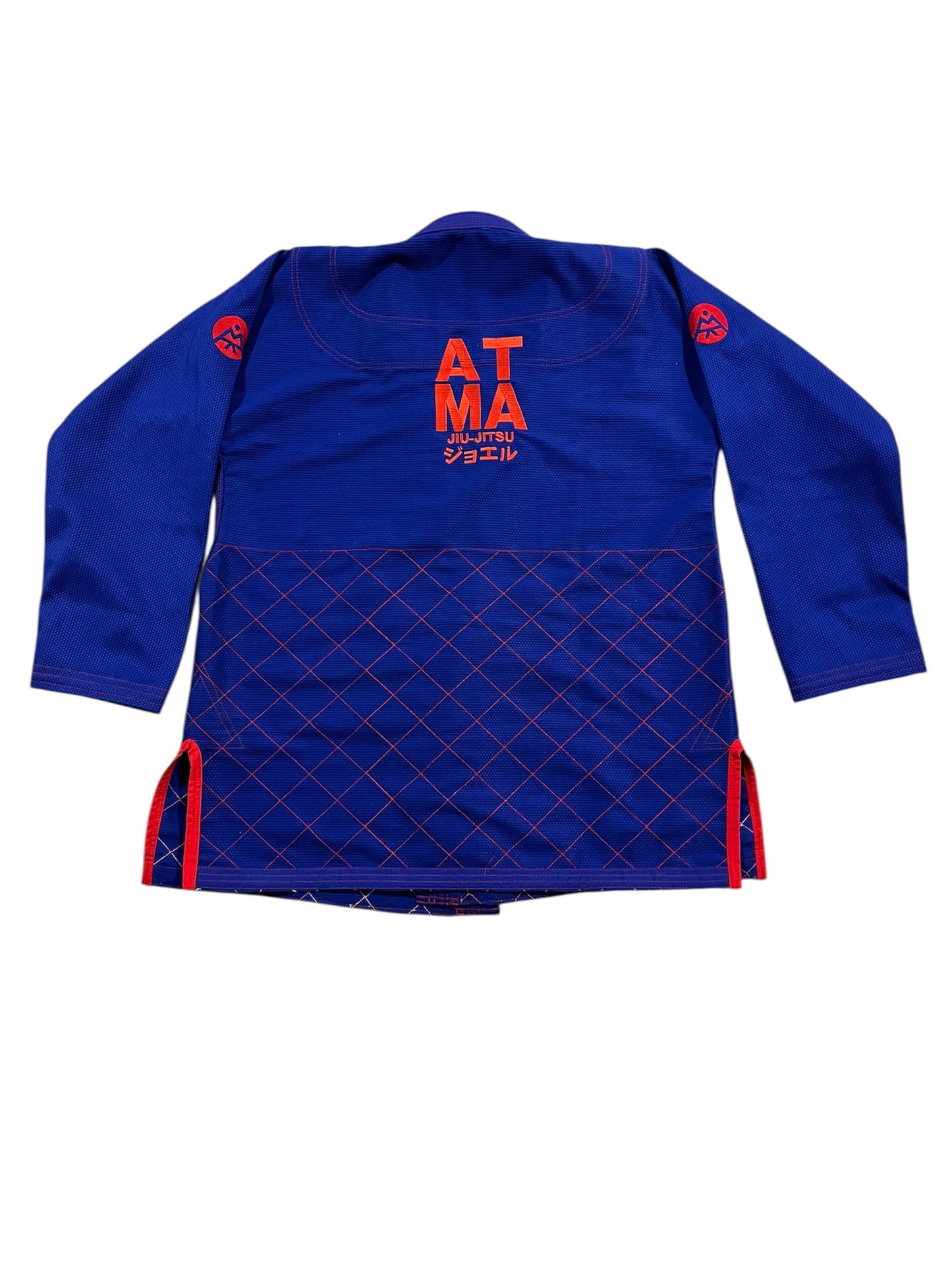 BJJ Gi «Swiss Edition»
