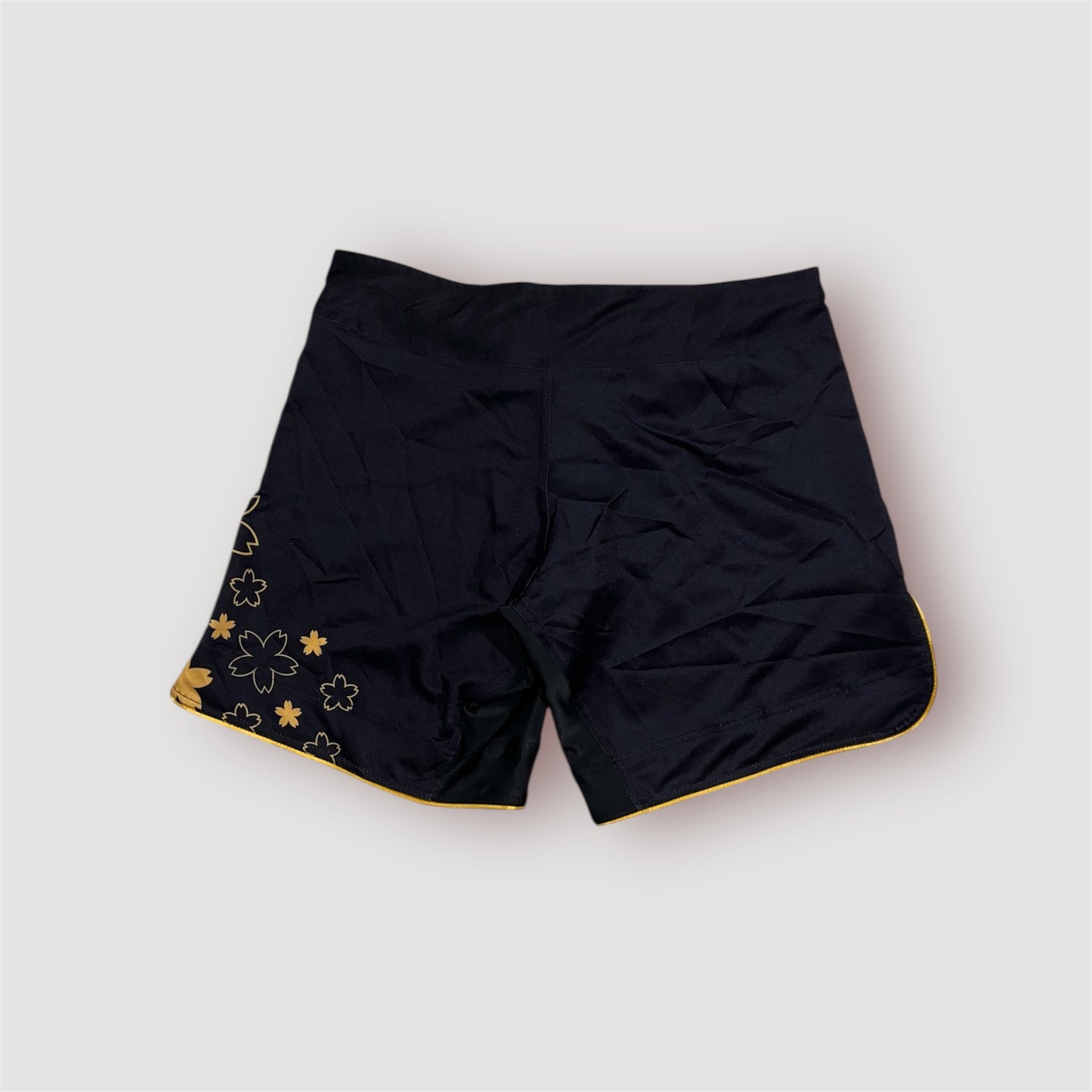 金桜 BJJ shorts KINZAKURA