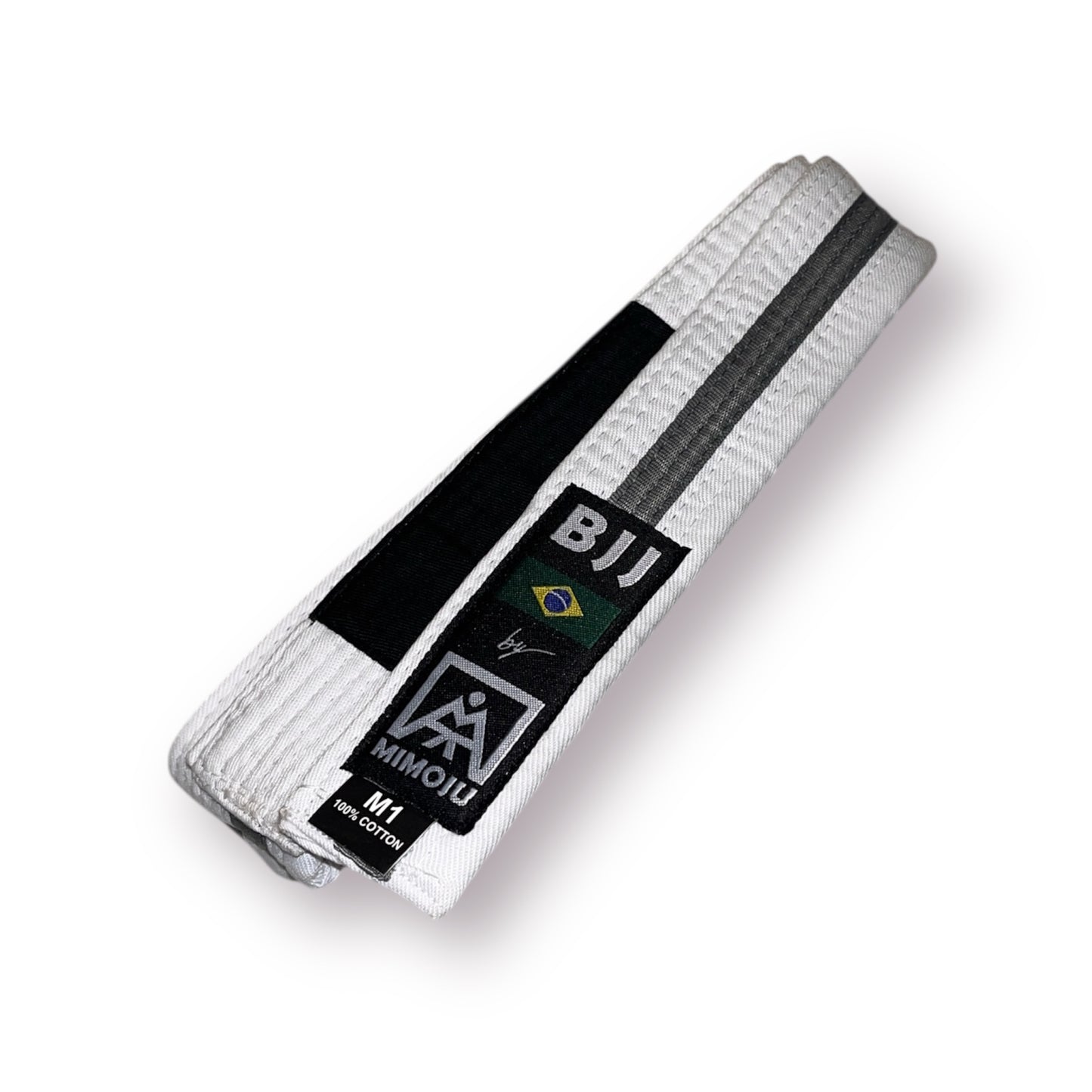 BJJ Belts "Swiss Edition"