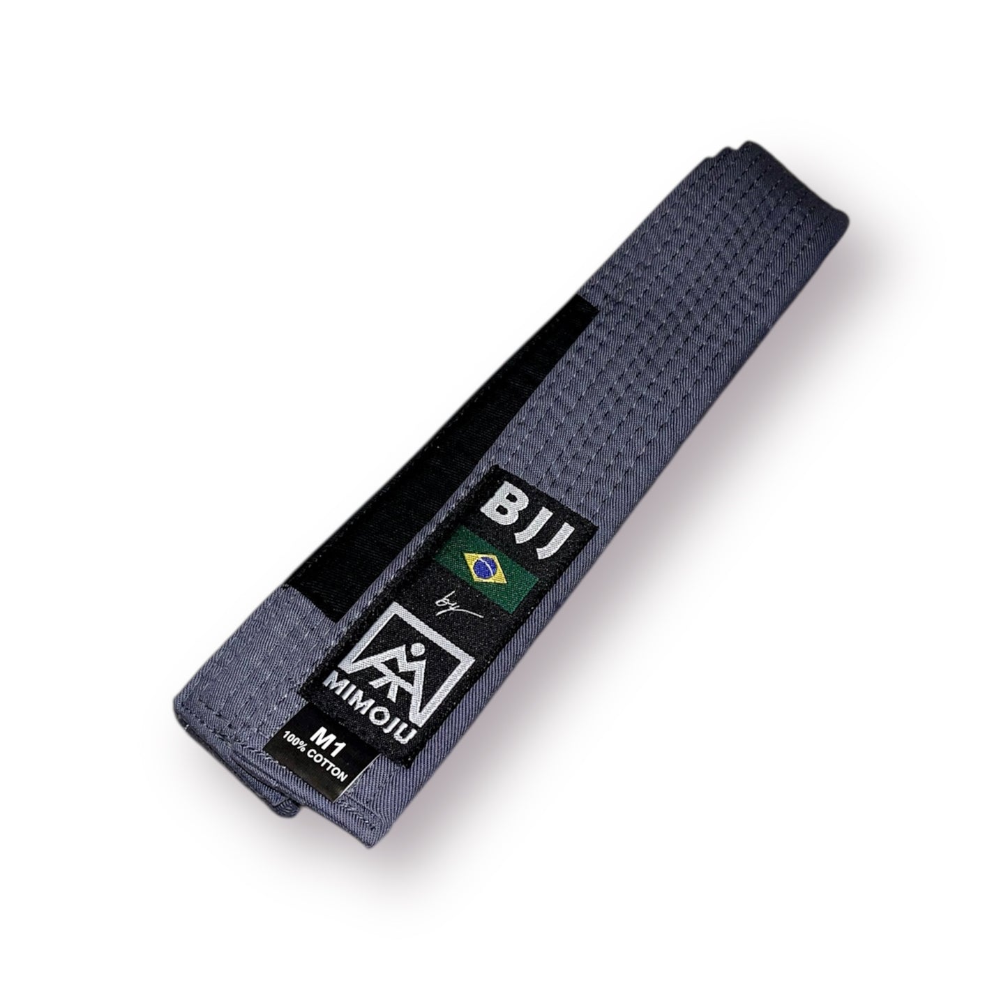 BJJ Belts "Swiss Edition"