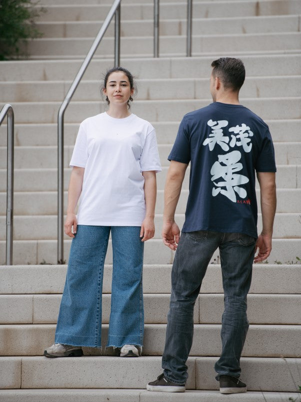 躍動 T-shirt YAKUDÔ