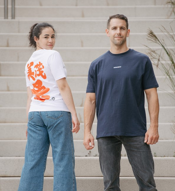躍動 T-shirt YAKUDÔ