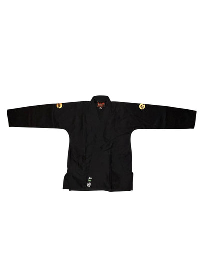 BJJ Gi «Swiss Edition»