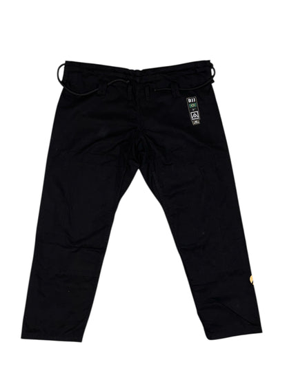 BJJ Gi «Swiss Edition»