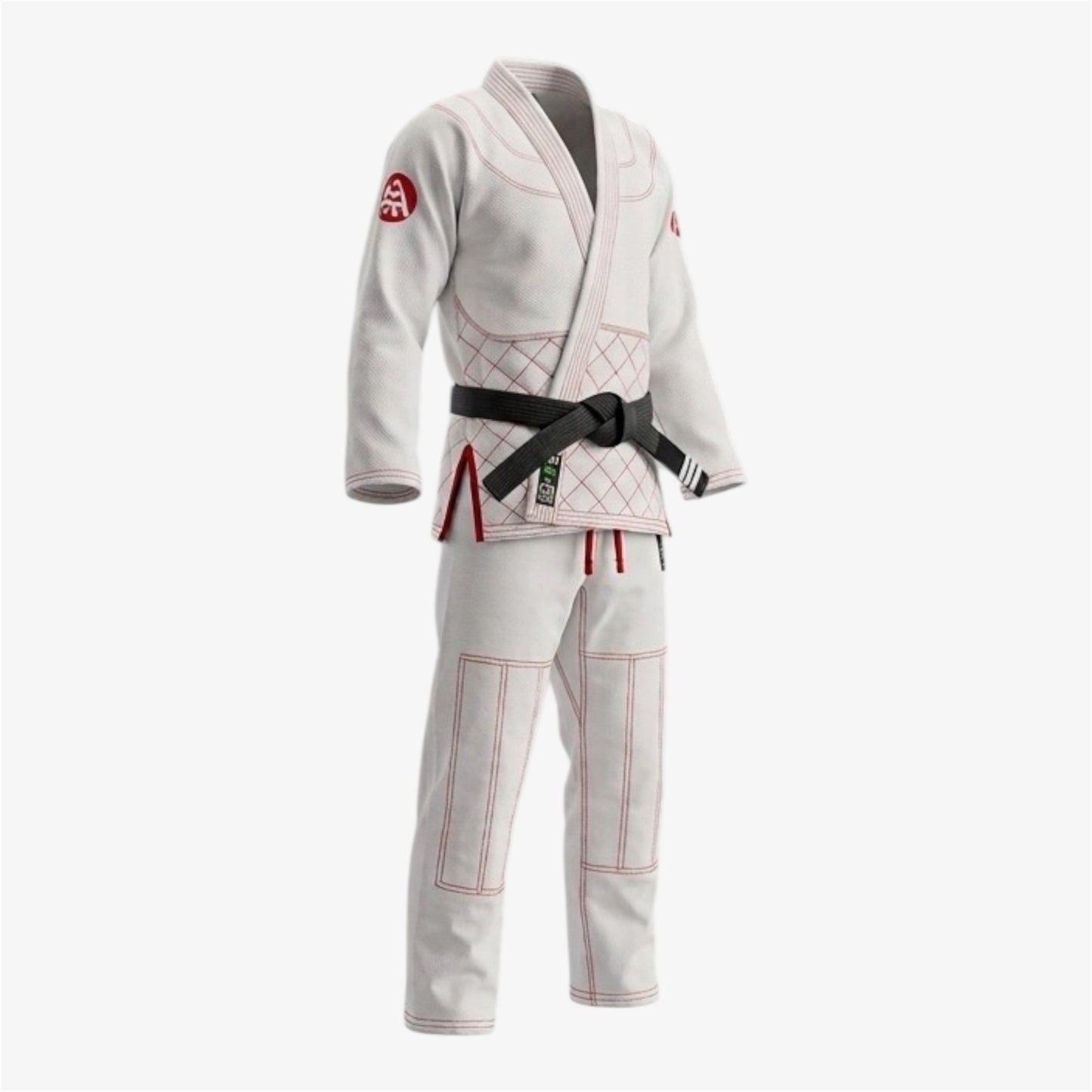 BJJ Gi „Schweizer Edition“