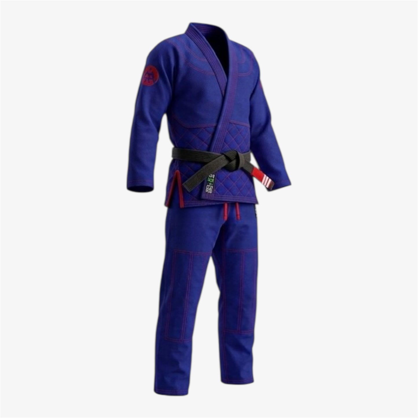 BJJ Gi „Schweizer Edition“