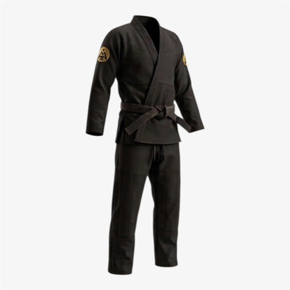 BJJ Gi „Schweizer Edition“