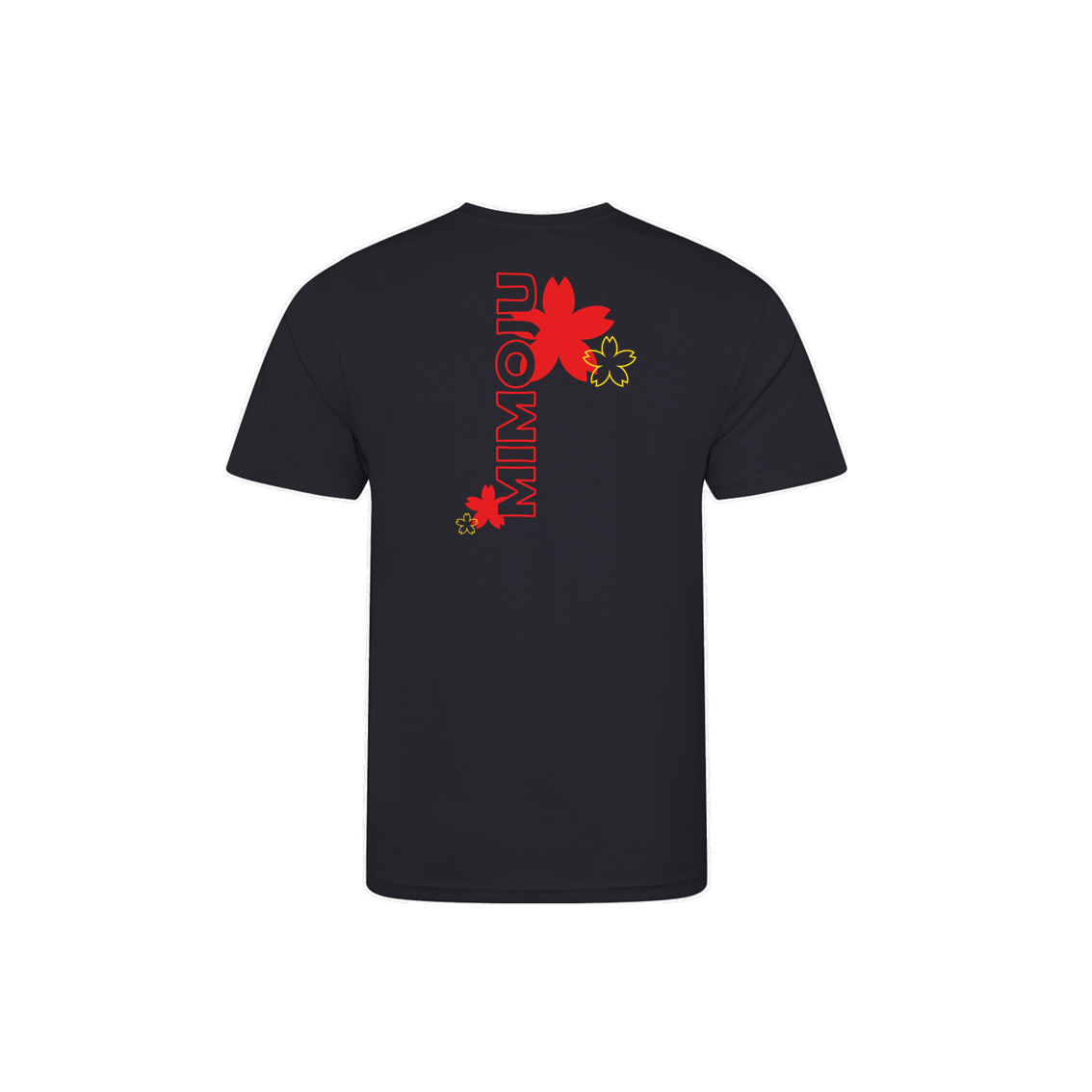 稽古 T-shirt KEIKO