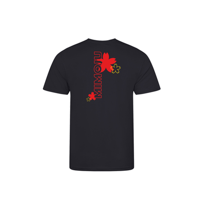 稽古 T-shirt KEIKO
