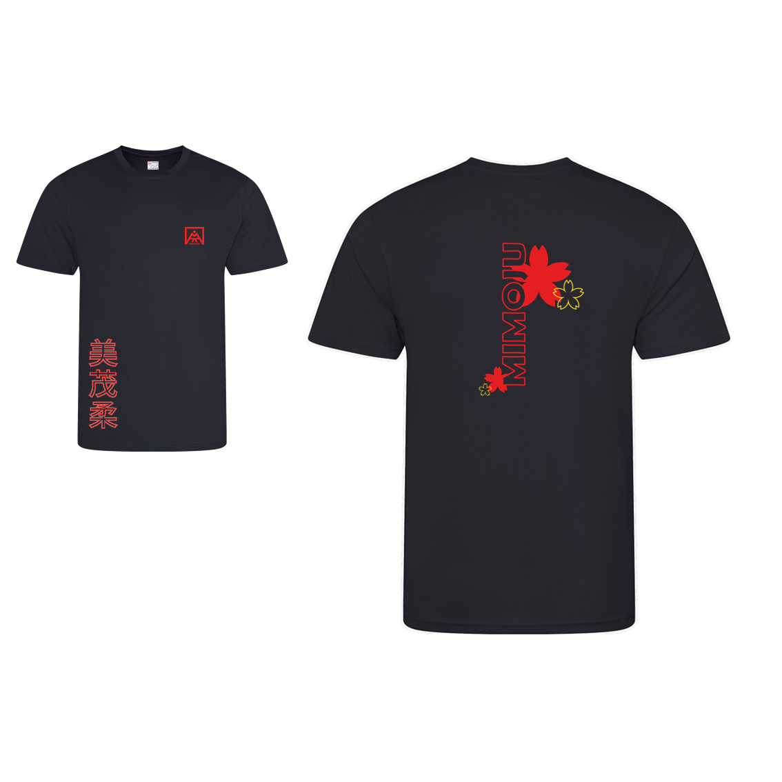 稽古 T-shirt KEIKO