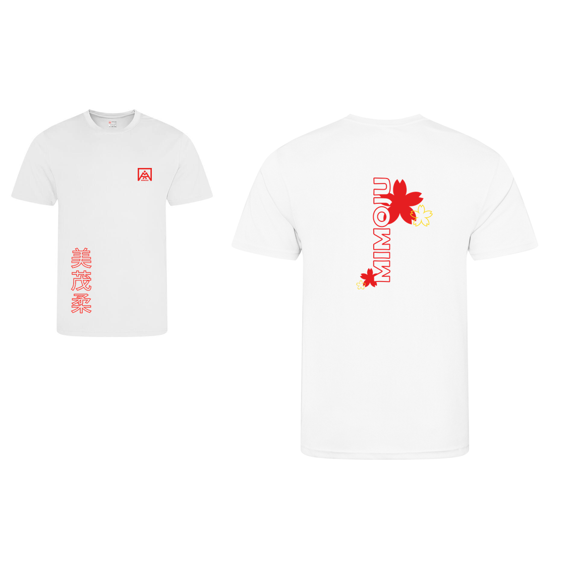 稽古 T-shirt KEIKO