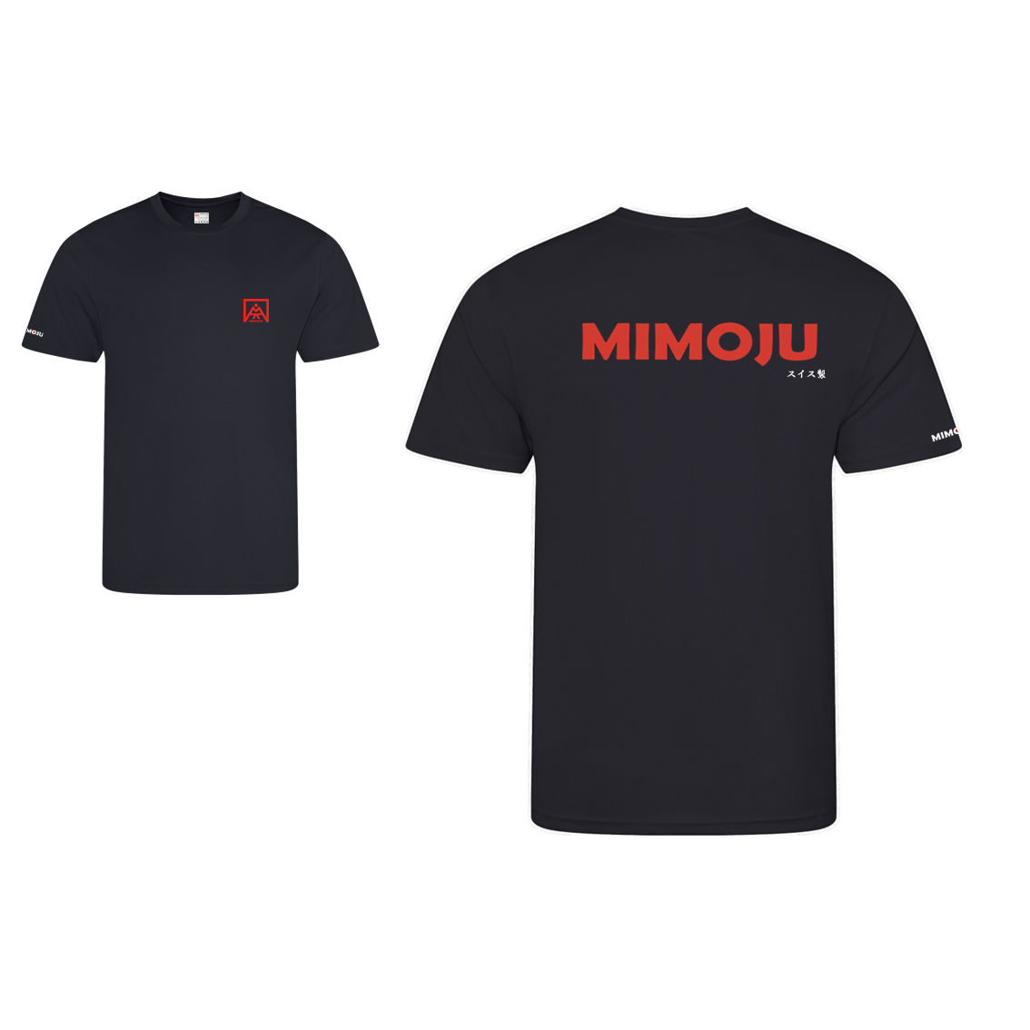 稽古 T-shirt KEIKO