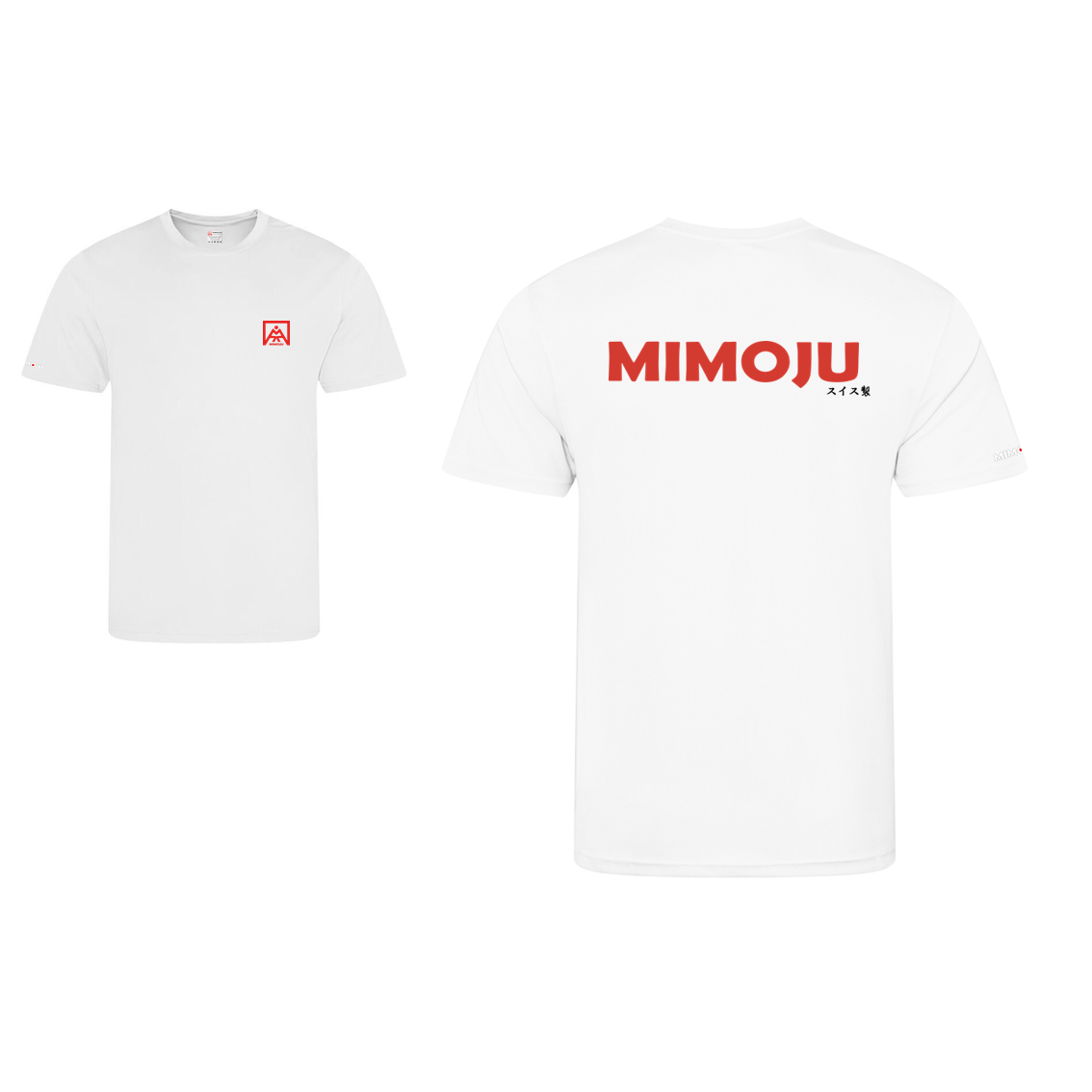稽古 T-shirt KEIKO