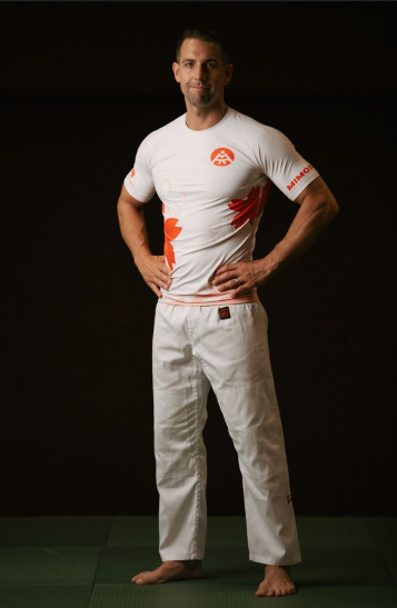 OTONA - Pantalon de judogi