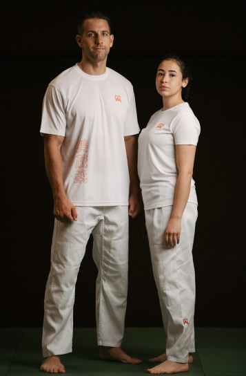 OTONA - Pantalon de judogi