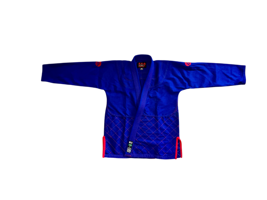 BJJ Gi «Swiss Edition»
