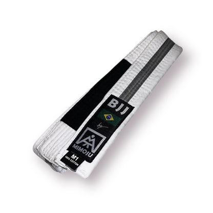 BJJ Belts "Swiss Edition"