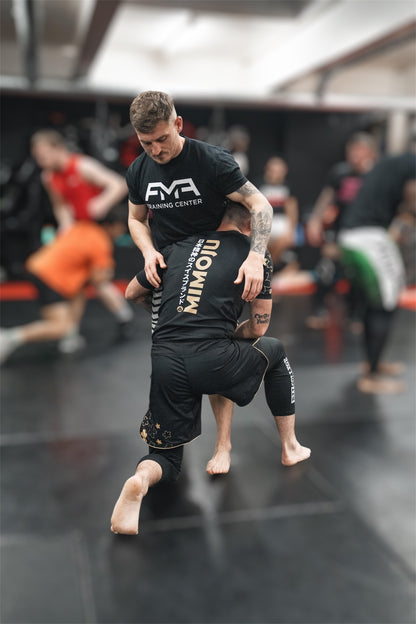 金桜 Rashguard MIMOJU