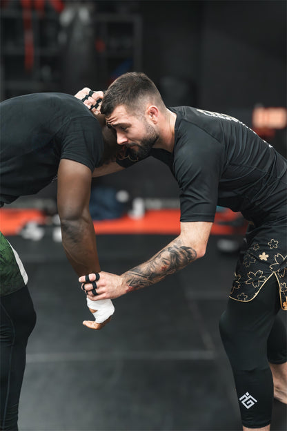 金桜 Rashguard MIMOJU